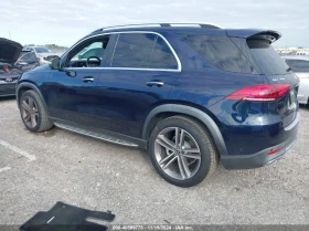 Mercedes-Benz GLE 350 2.0L I-4 DI, DOHC, VVT, TURBO, 255HP - 66100 лв. - 12917813 9