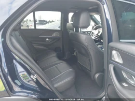 Mercedes-Benz GLE 350 2.0L I-4 DI, DOHC, VVT, TURBO, 255HP - 66100 лв. - 12917813 14