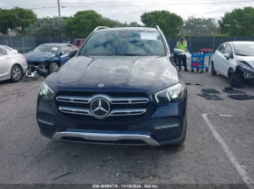 Mercedes-Benz GLE 350 2.0L I-4 DI, DOHC, VVT, TURBO, 255HP - 66100 лв. - 12917813 4