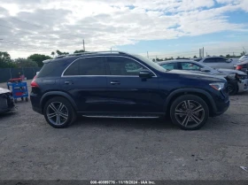 Mercedes-Benz GLE 350 2.0L I-4 DI, DOHC, VVT, TURBO, 255HP - 66100 лв. - 12917813 5