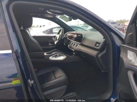 Mercedes-Benz GLE 350 2.0L I-4 DI, DOHC, VVT, TURBO, 255HP - 66100 лв. - 12917813 11