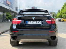 BMW X6 M50d 500+ + +  | Mobile.bg    5