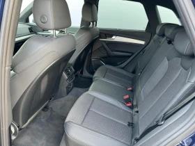 Обява за продажба на Audi Q5 S line 45 TFSI quattro ~79 900 лв. - изображение 6