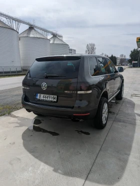 Обява за продажба на VW Touareg 3.0 TDI ~12 500 лв. - изображение 1