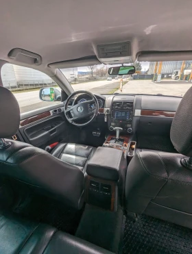 Обява за продажба на VW Touareg 3.0 TDI ~12 500 лв. - изображение 3