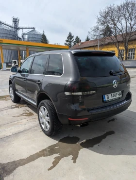 Обява за продажба на VW Touareg 3.0 TDI ~12 500 лв. - изображение 2