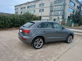 Audi Q3 2.0 TDI S-Tronic Quattro - 18800 лв. - 87410028 3