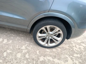 Audi Q3 2.0 TDI S-Tronic Quattro - 18800 лв. - 87410028 8