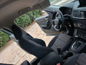 Audi Q3 2.0 TDI S-Tronic Quattro - 18800 лв. - 87410028 14