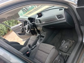 Audi Q3 2.0 TDI S-Tronic Quattro - 18800 лв. - 87410028 13