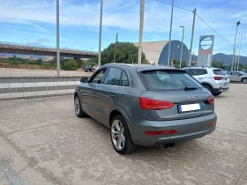 Audi Q3 2.0 TDI S-Tronic Quattro - 18800 лв. - 87410028 4