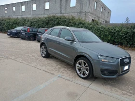 Audi Q3 2.0 TDI S-Tronic Quattro - 18800 лв. - 87410028 2