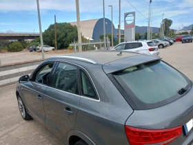 Audi Q3 2.0 TDI S-Tronic Quattro - 18800 лв. - 87410028 6