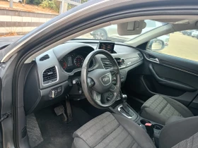 Audi Q3 2.0 TDI S-Tronic Quattro - 18800 лв. - 87410028 11
