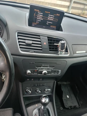 Audi Q3 2.0 TDI S-Tronic Quattro - 18800 лв. - 87410028 10