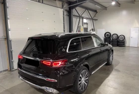 Mercedes-Benz GLS 600 Maybach 4Matic - 276998 лв. - 16447720 3