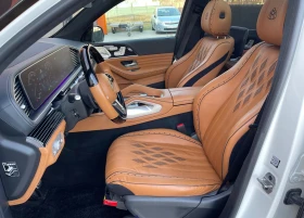 Mercedes-Benz GLS 600 Maybach 4Matic - 276998 лв. - 16447720 5