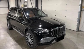 Mercedes-Benz GLS 600 Maybach 4Matic - 276998 лв. - 16447720 2