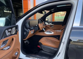 Mercedes-Benz GLS 600 Maybach 4Matic - 276998 лв. - 16447720 4