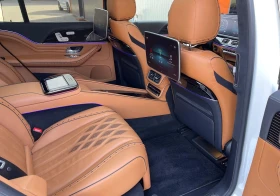 Mercedes-Benz GLS 600 Maybach 4Matic - 276998 лв. - 16447720 10