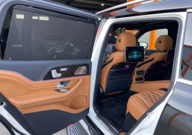 Mercedes-Benz GLS 600 Maybach 4Matic - 276998 лв. - 16447720 8