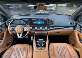 Mercedes-Benz GLS 600 Maybach 4Matic - 276998 лв. - 16447720 6