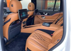 Mercedes-Benz GLS 600 Maybach 4Matic - 276998 лв. - 16447720 9