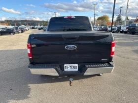 Ford F150 4WD SuperCrew 5.5' Box CARFAX    | Mobile.bg    4