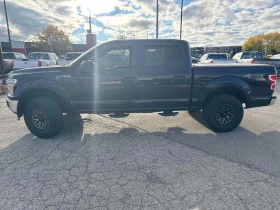 Ford F150 4WD SuperCrew 5.5' Box CARFAX    | Mobile.bg    2