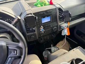 Ford F150 4WD SuperCrew 5.5' Box CARFAX    | Mobile.bg    8