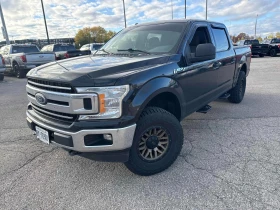 Ford F150 4WD SuperCrew 5.5' Box CARFAX АВТО КРЕДИТ  - изображение 1