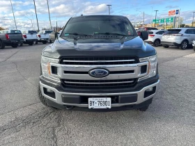 Ford F150 4WD SuperCrew 5.5' Box CARFAX    | Mobile.bg    3