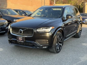 Volvo Xc90 * АВТО КРЕДИТ* ЦЕНА ДО БГ * СЕРВИЗНА ИСТОРИЯ *  - 47999 лв. / 24541.50 € - 44188401 3
