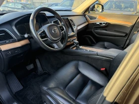 Volvo Xc90 * АВТО КРЕДИТ* ЦЕНА ДО БГ * СЕРВИЗНА ИСТОРИЯ *  - 47999 лв. / 24541.50 € - 44188401 4