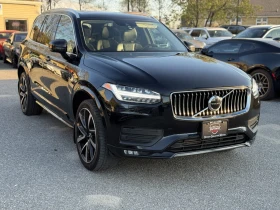 Volvo Xc90 * АВТО КРЕДИТ* ЦЕНА ДО БГ * СЕРВИЗНА ИСТОРИЯ * 