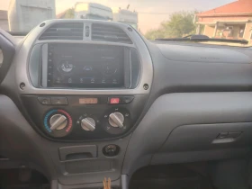 Toyota Rav4 2.0 D4D , снимка 6