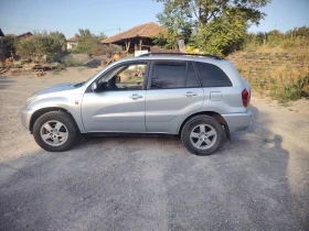 Toyota Rav4 2.0 D4D , снимка 2