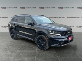 Kia Sorento SX* 7-местен* 4Х4* 360* Дистроник* Обдух* Pano* 