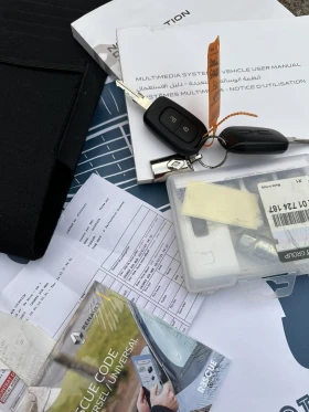 Dacia Duster  1.5DCI* NAVI* А/C - 32600 лв. / 16668.12 € - 38051099 9