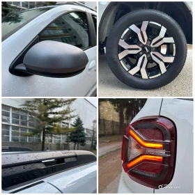 Dacia Duster  1.5DCI* NAVI* А/C - 32600 лв. / 16668.12 € - 38051099 15