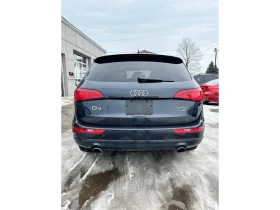 Audi Q5 * Prestige * CARFAX * ЦЕНА ДО БГ, снимка 4