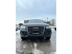 Audi Q5 * Prestige * CARFAX * ЦЕНА ДО БГ, снимка 2
