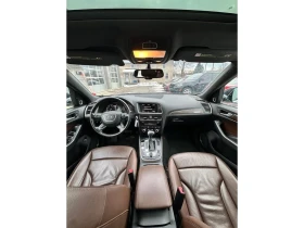 Audi Q5 * Prestige * CARFAX * ЦЕНА ДО БГ, снимка 10