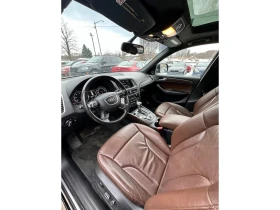 Audi Q5 * Prestige * CARFAX * ЦЕНА ДО БГ, снимка 7