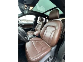 Audi Q5 * Prestige * CARFAX * ЦЕНА ДО БГ, снимка 8