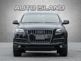 Audi Q7 * Quattro 4dr 3.0L TDI Progressive !! EXCELLENT CO - 15500 € / 30315.36 лв. - 51132563 2