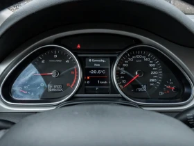 Audi Q7 * Quattro 4dr 3.0L TDI Progressive !! EXCELLENT CO - 15500 € / 30315.36 лв. - 51132563 11
