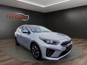 Kia Ceed 1.6GDI PHEV SPORTSWAGON, снимка 2