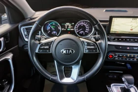 Kia Ceed 1.6GDI PHEV SPORTSWAGON, снимка 8
