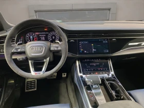 Audi RSQ8 PERFORMANCE* CERAMIC* CARBON* B&O* ГАРАНЦИЯ - 165028 € / 322766.71 лв. - 43703877 12